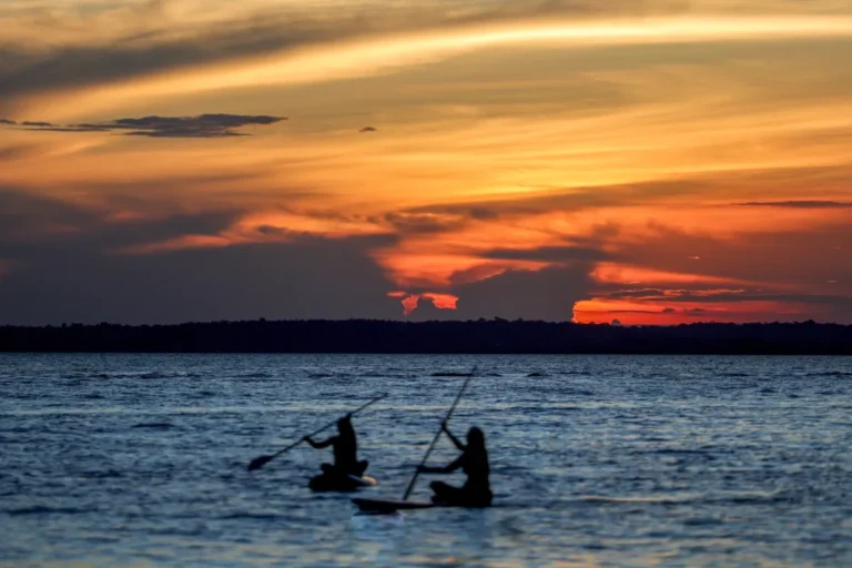 manaus