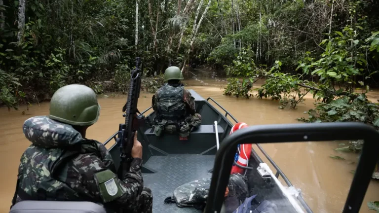 amazonas